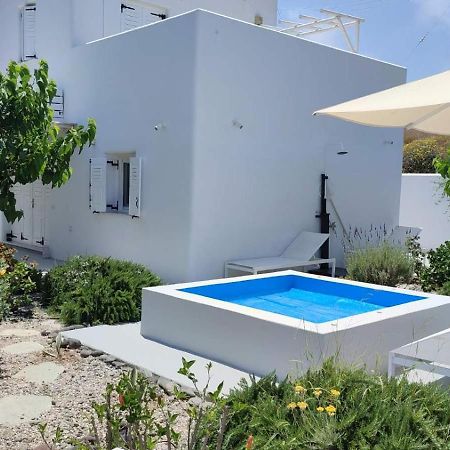 Jb Villa (Adults Only) Mesaria Zewnętrze zdjęcie