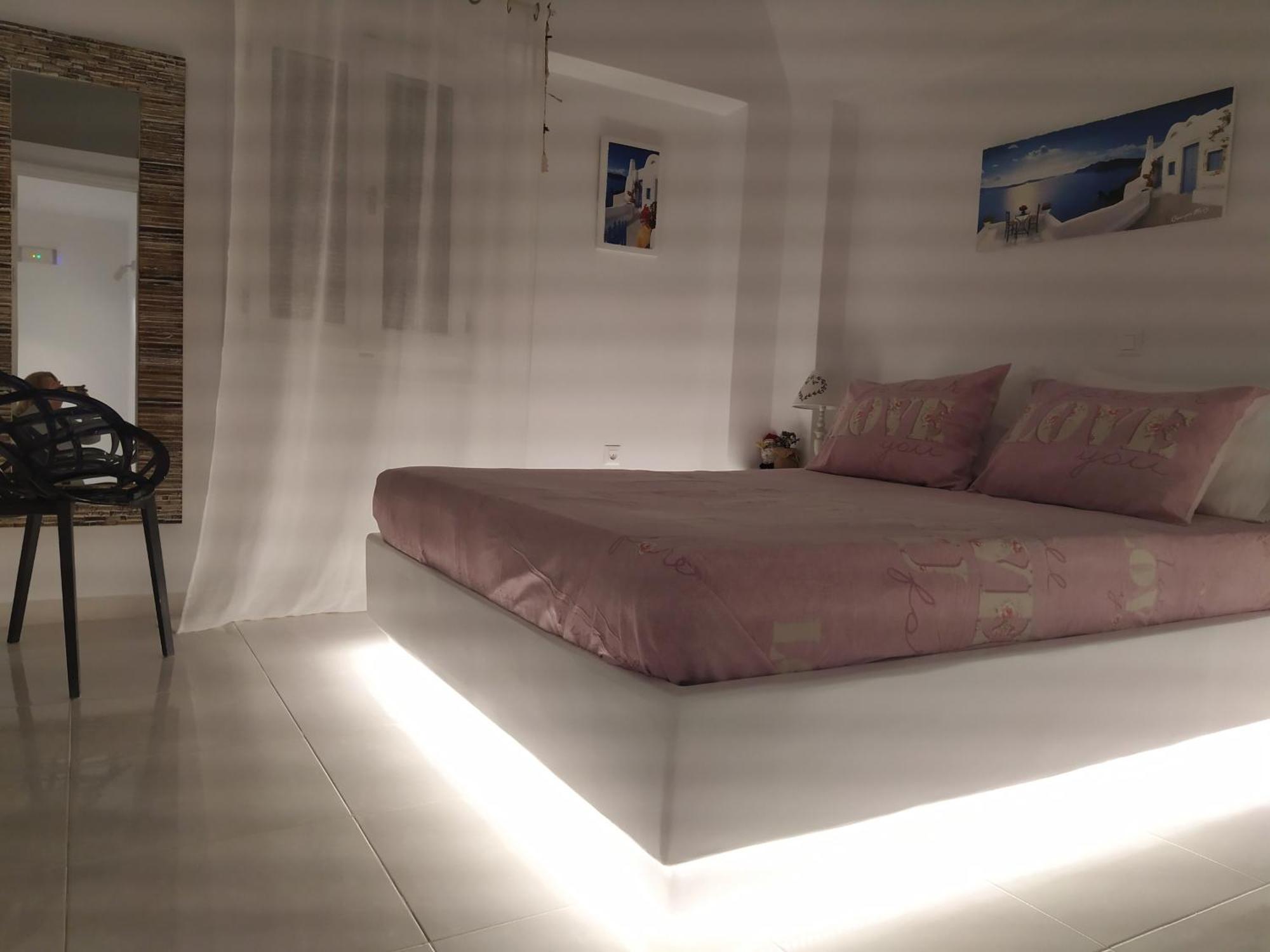 Jb Villa (Adults Only) Mesaria Zewnętrze zdjęcie