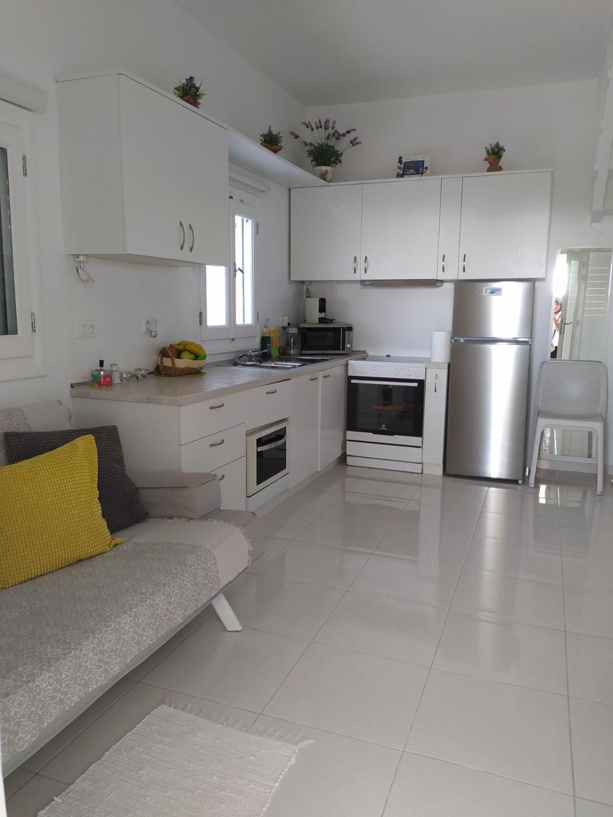 Jb Villa (Adults Only) Mesaria Zewnętrze zdjęcie