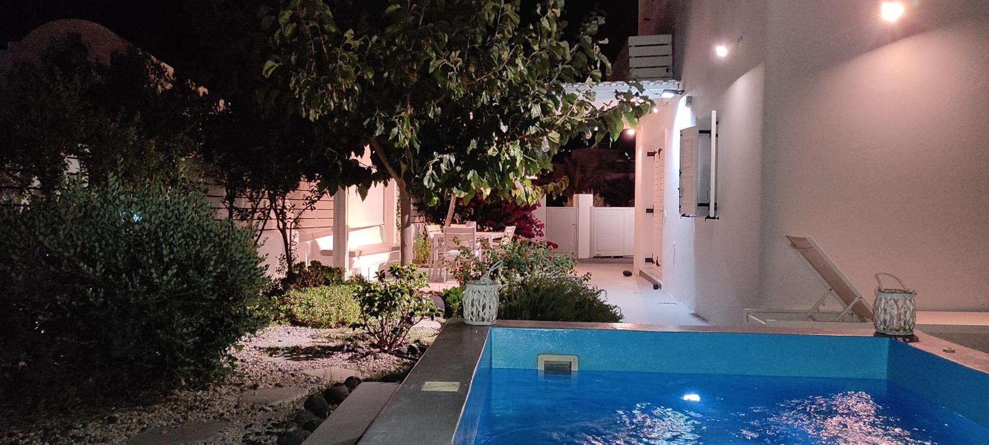Jb Villa (Adults Only) Mesaria Zewnętrze zdjęcie