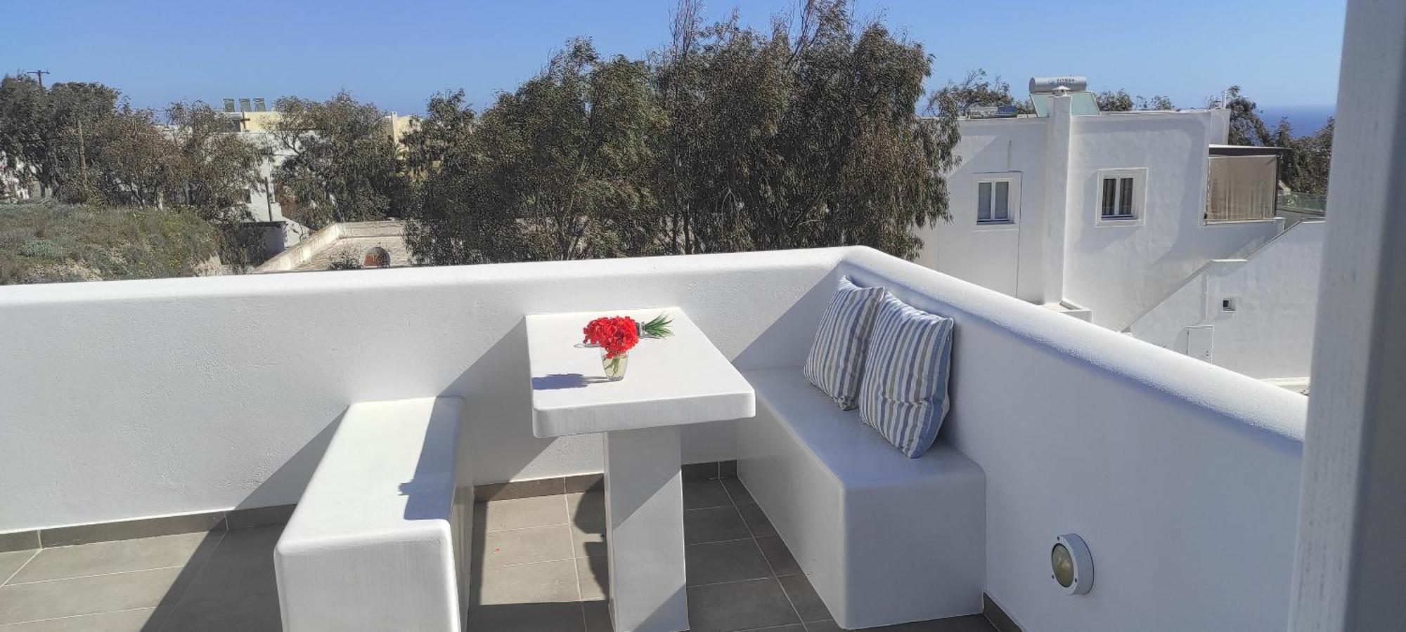 Jb Villa (Adults Only) Mesaria Zewnętrze zdjęcie