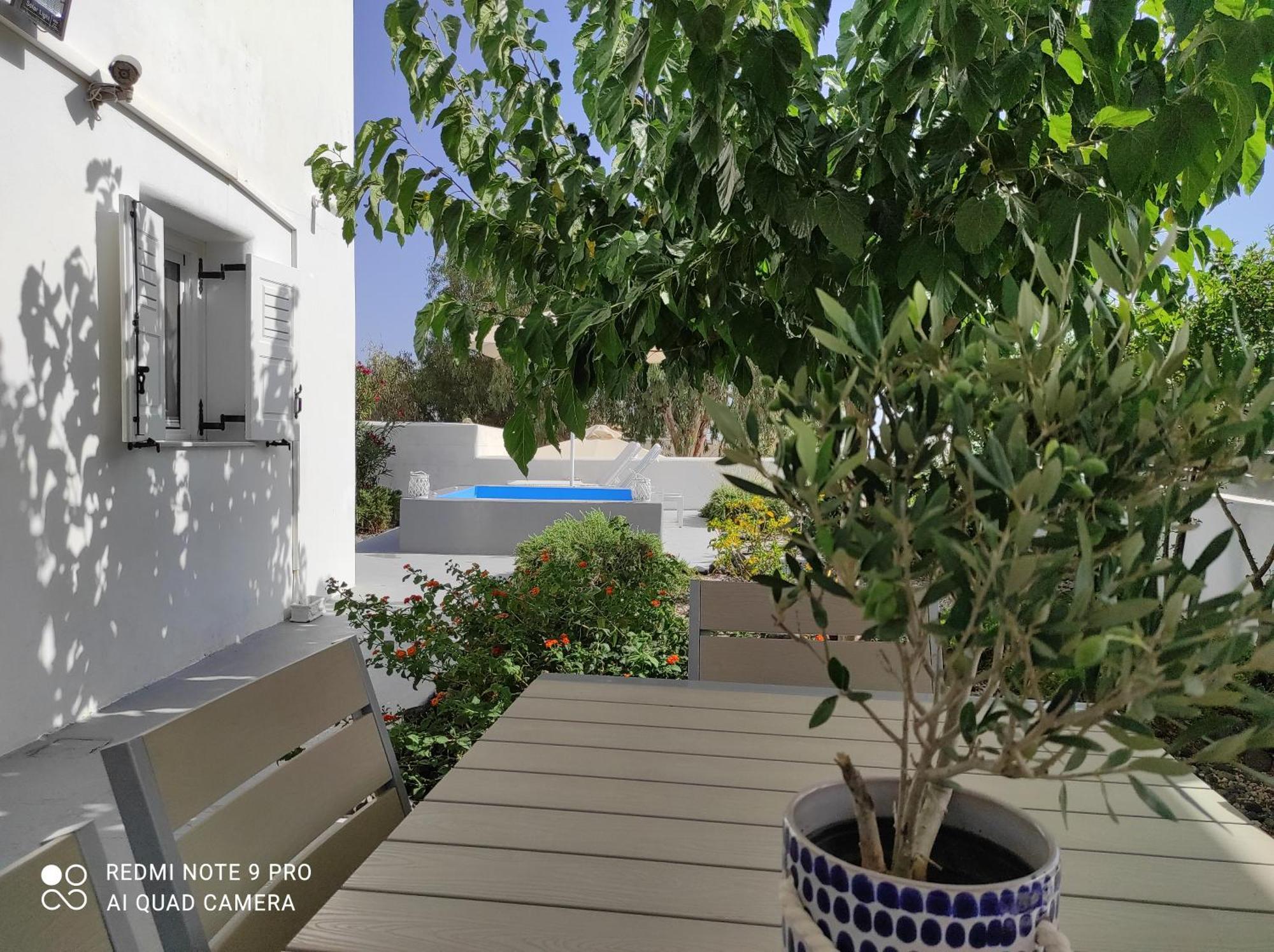 Jb Villa (Adults Only) Mesaria Zewnętrze zdjęcie