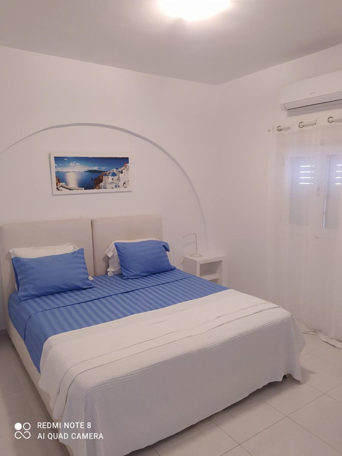 Jb Villa (Adults Only) Mesaria Zewnętrze zdjęcie