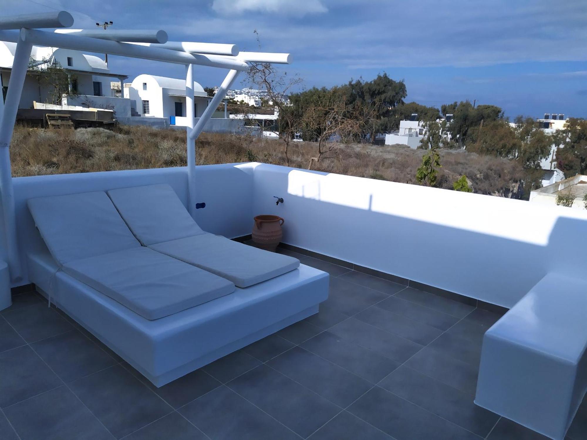 Jb Villa (Adults Only) Mesaria Zewnętrze zdjęcie