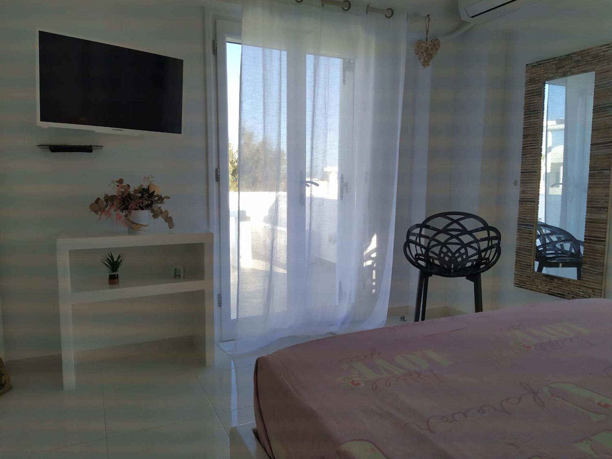 Jb Villa (Adults Only) Mesaria Zewnętrze zdjęcie