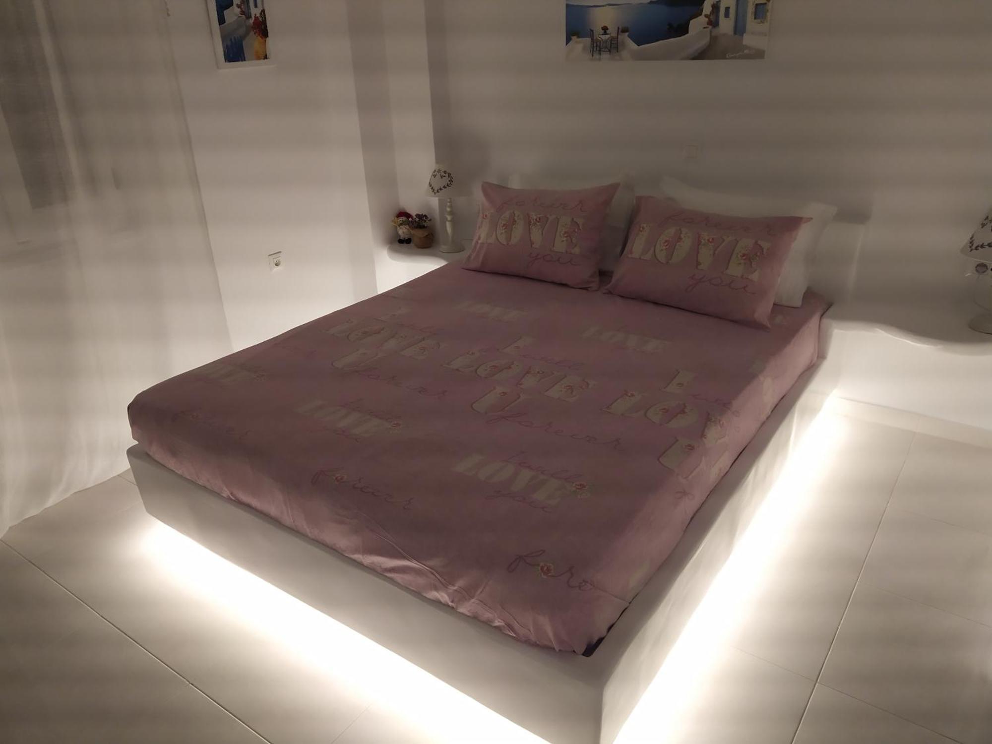 Jb Villa (Adults Only) Mesaria Zewnętrze zdjęcie