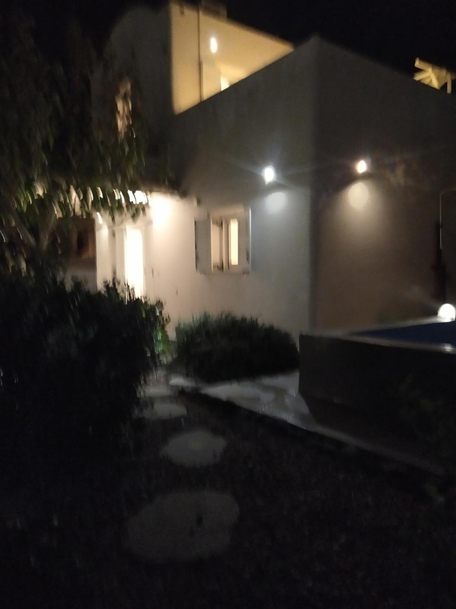 Jb Villa (Adults Only) Mesaria Zewnętrze zdjęcie