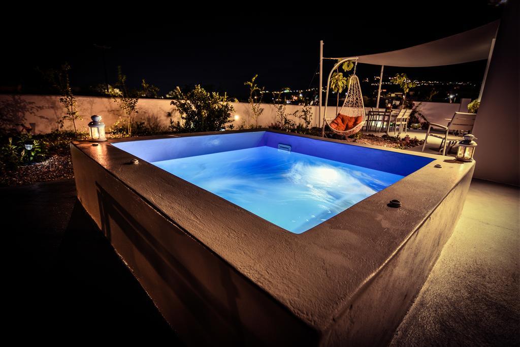 Jb Villa (Adults Only) Mesaria Zewnętrze zdjęcie