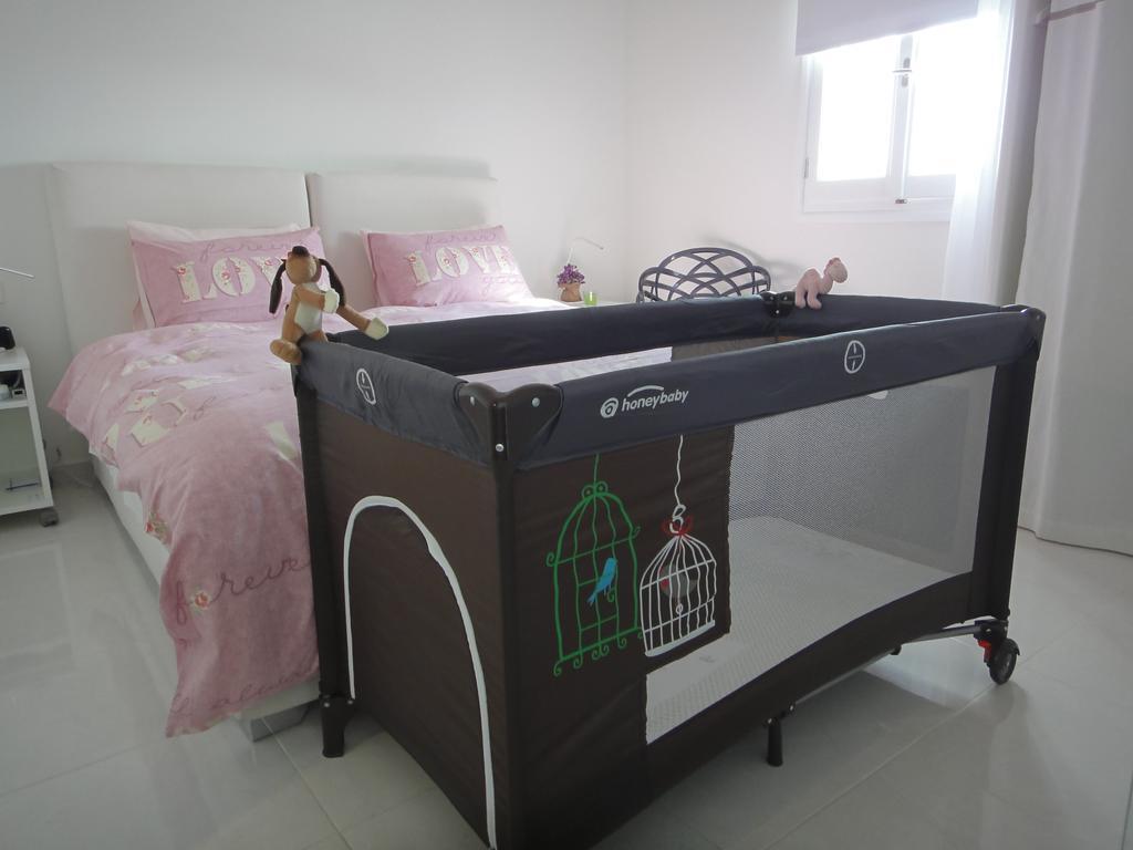 Jb Villa (Adults Only) Mesaria Zewnętrze zdjęcie