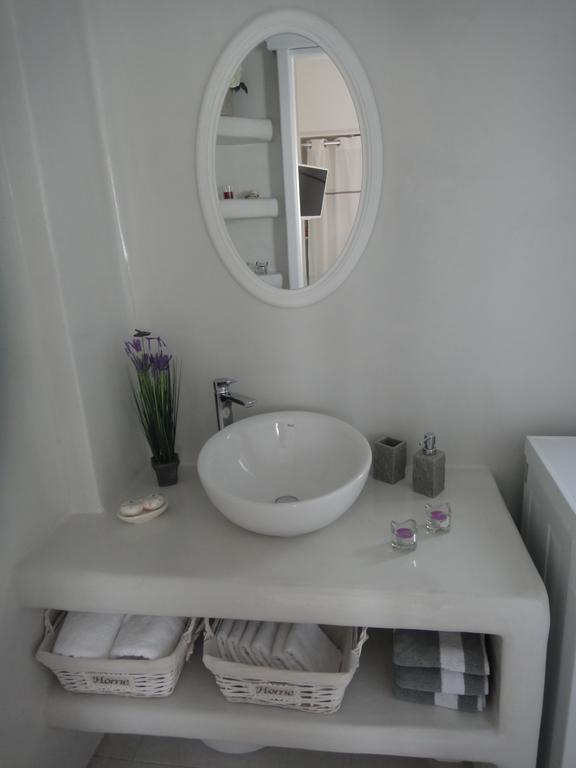 Jb Villa (Adults Only) Mesaria Zewnętrze zdjęcie