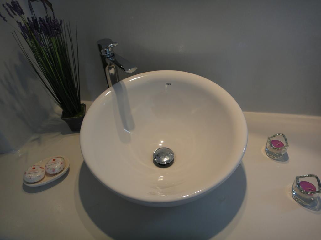 Jb Villa (Adults Only) Mesaria Zewnętrze zdjęcie