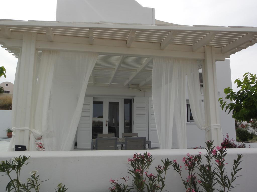 Jb Villa (Adults Only) Mesaria Zewnętrze zdjęcie