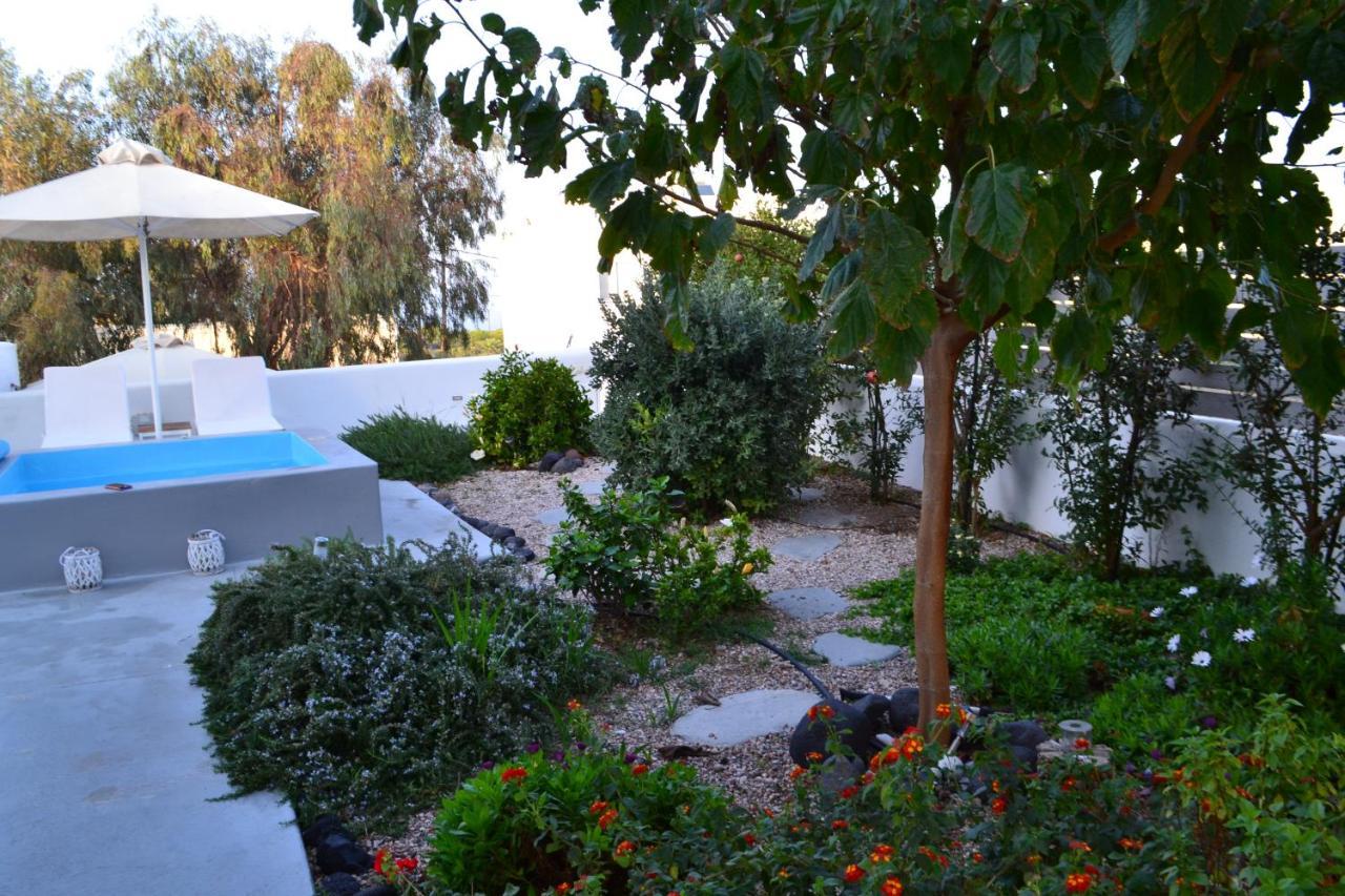 Jb Villa (Adults Only) Mesaria Zewnętrze zdjęcie
