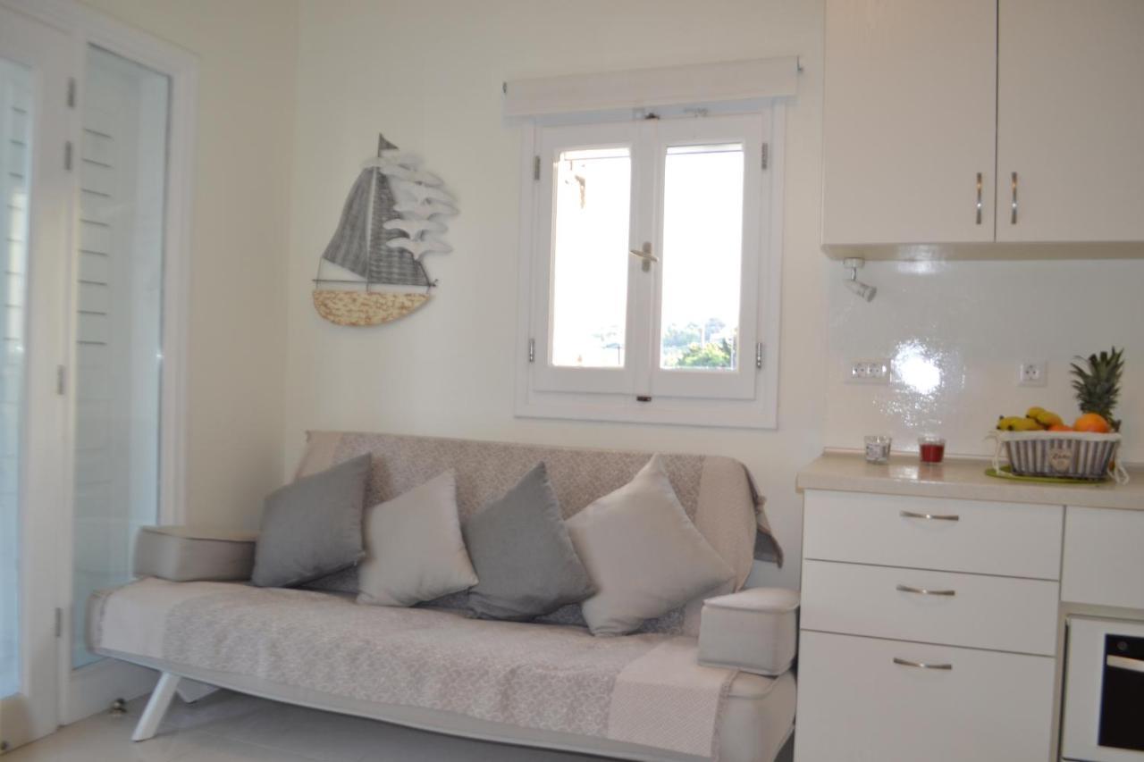 Jb Villa (Adults Only) Mesaria Zewnętrze zdjęcie