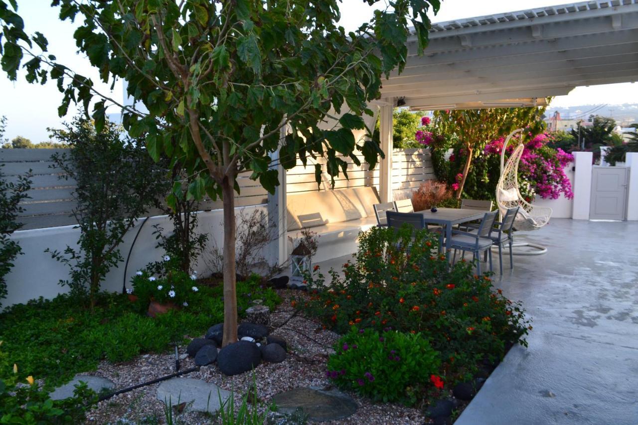 Jb Villa (Adults Only) Mesaria Zewnętrze zdjęcie