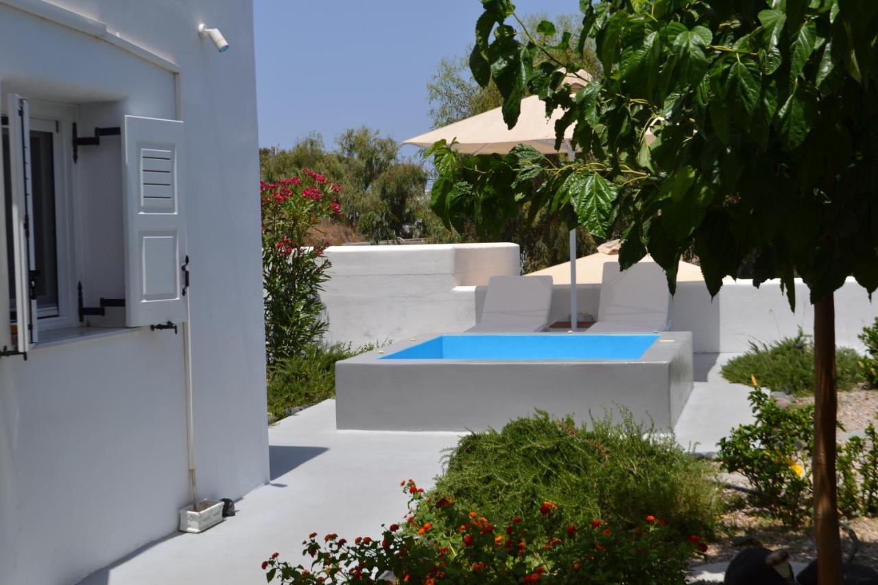 Jb Villa (Adults Only) Mesaria Zewnętrze zdjęcie