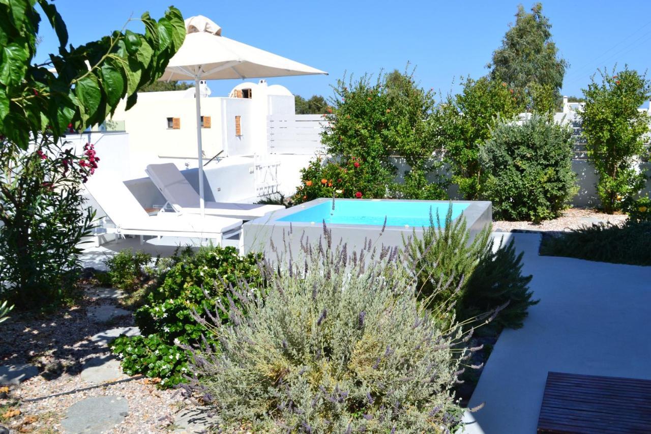 Jb Villa (Adults Only) Mesaria Zewnętrze zdjęcie