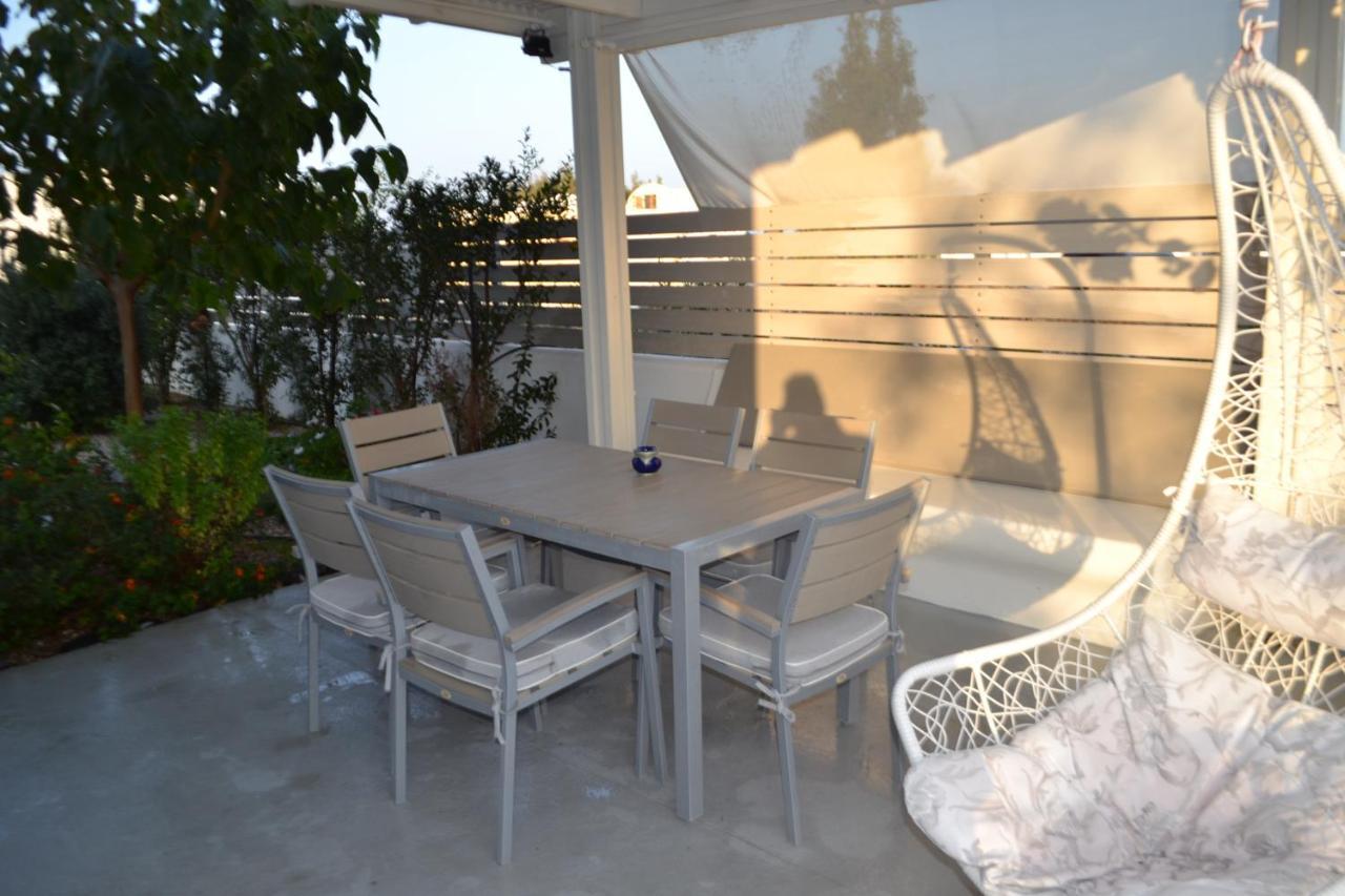 Jb Villa (Adults Only) Mesaria Zewnętrze zdjęcie